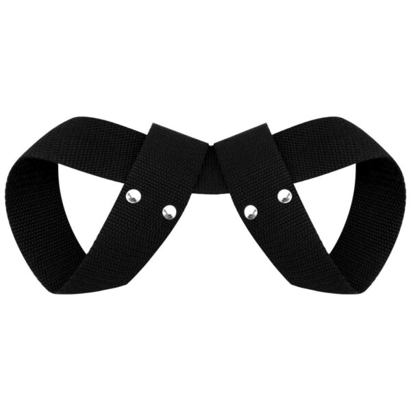 DX1740_1 Amarra de Fita Dominatrixxx