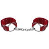 Algema Bracelete Dijon em Couro Sintético Dominatrixxx