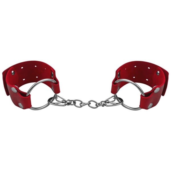 Algema Bracelete Dijon em Couro Sintético Dominatrixxx