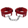 DX1748-Vermelho_1 K-Luby Lubrificante Umectante Beijável Linha La Passion 60gr Sofisticatto