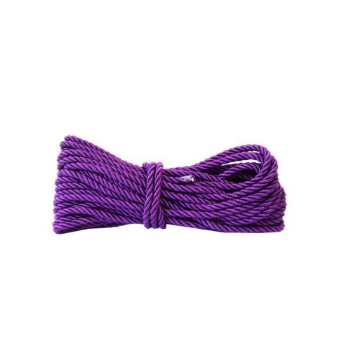 DX1751RX-Roxo_1 Corda Shibari 50 Tons de Cinza 5m Dominatrixxx