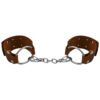 Algema Bracelete Dijon em Couro Sintético Dominatrixxx