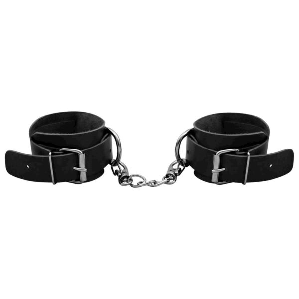 Algema Bracelete Proença em Couro Sintético Dominatrixxx