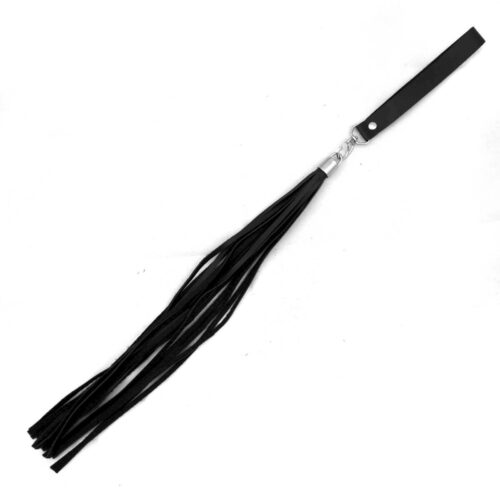 DX1907_1 Chicote Sino Tiras 40cm Dominatrixxx