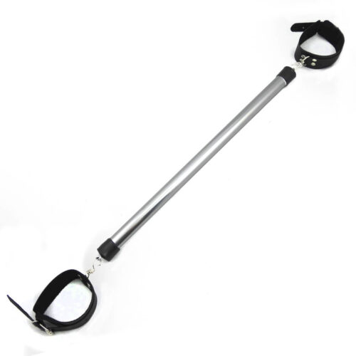 Separador de Pernas de Alumínio 50 cm Dominatrixxx