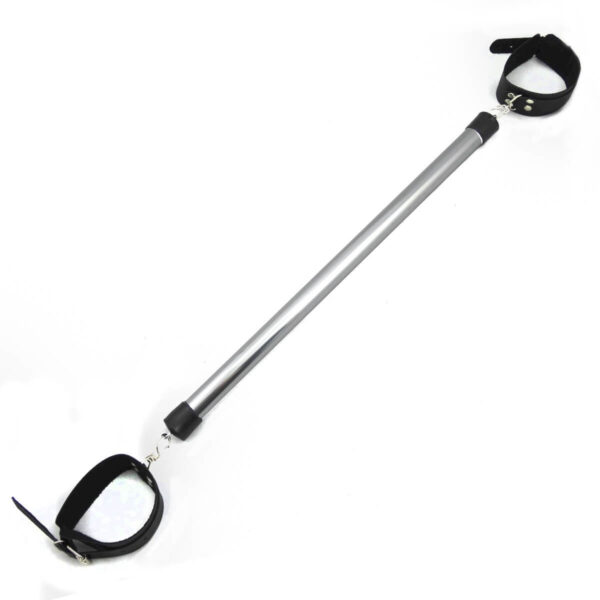 DX1921_1 Separador de Pernas de Alumínio 50 cm Dominatrixxx