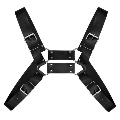 Arreio Masculino Aquiles Harness Dominatrixxx