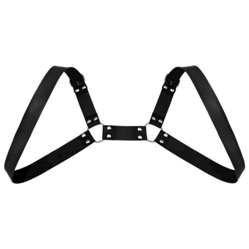 Arreio Masculino Anteros Harness Dominatrixxx