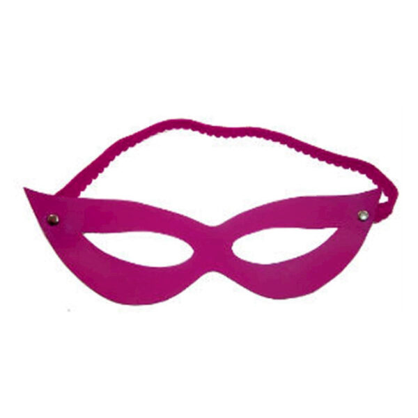 DX402RS-Rosa_1 Máscara Tiazinha em Bedin Dominatrixxx