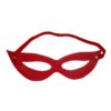 DX402VM-Vermelho_1 Máscara Tiazinha em Bedin Dominatrixxx