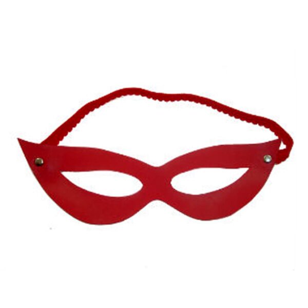 DX402VM-Vermelho_1 Máscara Tiazinha em Bedin Dominatrixxx