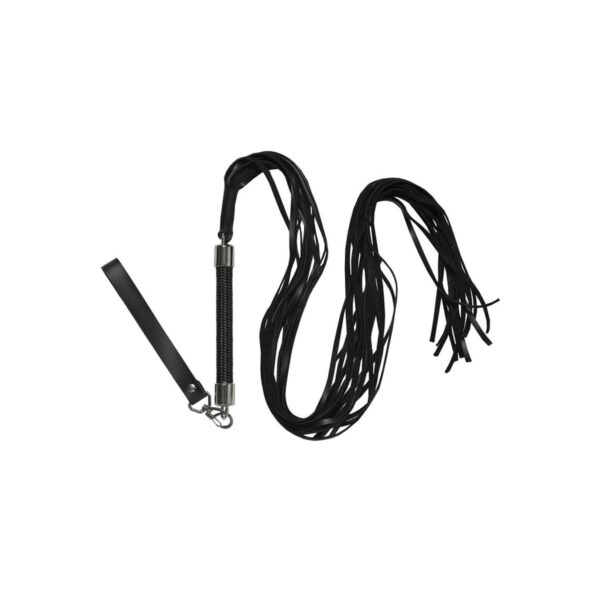 Chicote Flogger Milos 80 cm Dominatrixxx