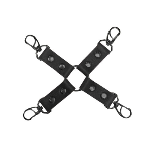 Restritor Hogtie Dominatrixxx