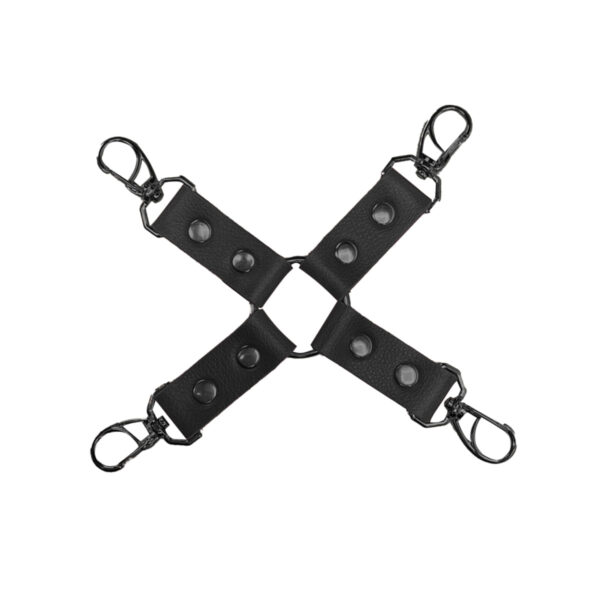 Restritor Hogtie Dominatrixxx