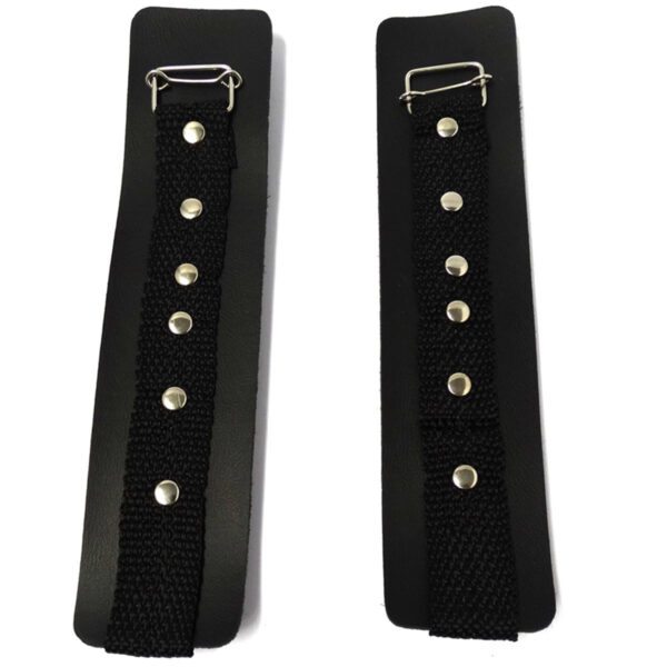 DX501_1 Algemas com Tiras Dominatrixxx