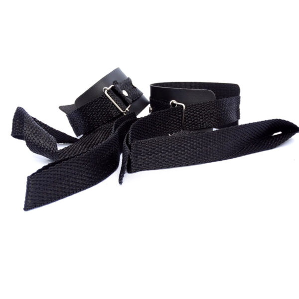 DX501_2 Algemas com Tiras Dominatrixxx