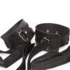 DX501_3 Algemas com Tiras Dominatrixxx