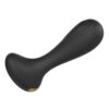 Lilo Plug Anal em Silicone com 10 Modos de Vibração Vip Mix