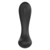 Lilo Plug Anal em Silicone com 10 Modos de Vibração Vip Mix