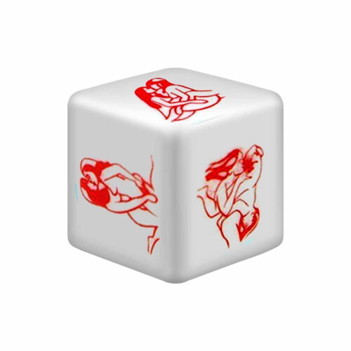 ER-03-L_1 Jogo do Prazer Mulher x Mulher Diversão ao Cubo