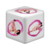 ER-04COLOR_3 Jogo do Prazer Hot Color DiversĂŁo ao Cubo