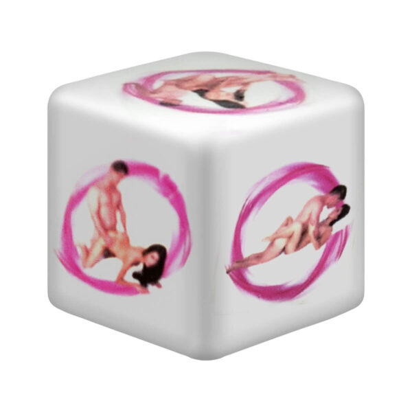 ER-04COLOR_3 Jogo do Prazer Hot Color DiversĂŁo ao Cubo