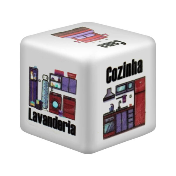 ER-04COLOR_4 Jogo do Prazer Hot Color DiversĂŁo ao Cubo