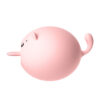 Lilo Sweet Pig Estimulador Clitoriano em formato de Porco com 10 Modos de Estimulação VipMix