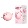 Lilo Sweet Pig Estimulador Clitoriano em formato de Porco com 10 Modos de Estimulação VipMix