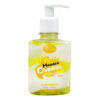 EXMC_3 Mousse Cream Creme Aromatizante Beijável Para Virilha 250ml Êxtase
