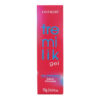 Tremilik Gel Vibrador Líquido Beijável 15g Feitiços
