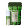 Breeze Excitante em Gel com Jambu e Terpenos 15g Feitiços Aromáticos