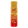 Fácil Lub Gel Lubrificante Beijável 18g Chillies
