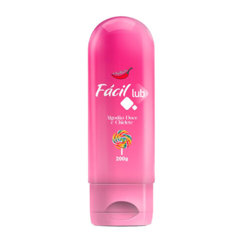 FA3-Algodao-Doce_1 Fácil Lub Gel Lubrificante Íntimo 200g Chillies