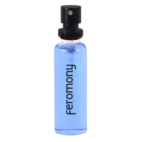 FEIT4035_1 Feromony Elle 15ml Feitiços - Sevensexshop