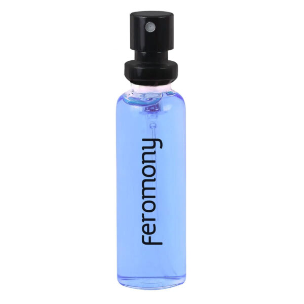 FEIT4035_1 Feromony Elle 15ml Feitiços - Sevensexshop