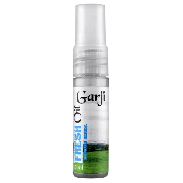 FFO15_2 Fresh Oil Lubrificante Ice 15ml Garji
