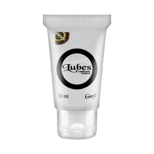 Lubes Lubrificante Corporal 30ml Garji