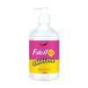 Fácil Lub Gel para Massagem Corporal Beijável 500g Chillies