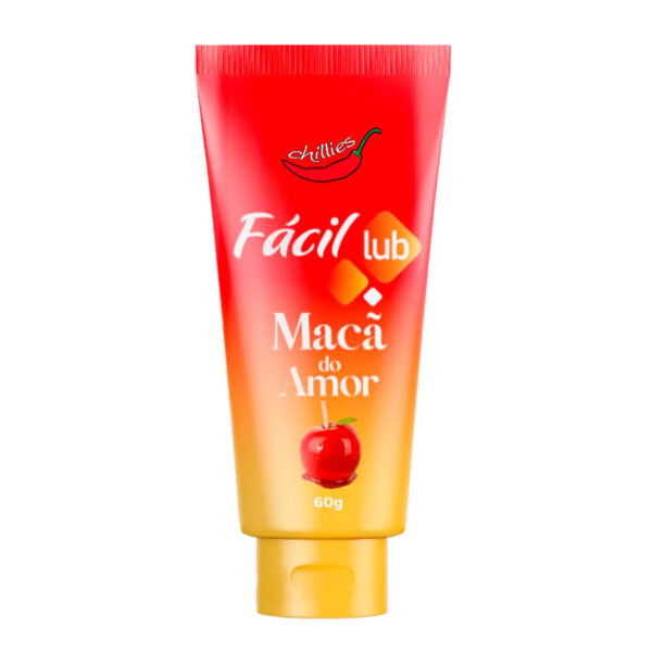 FLMA-Maca-do-Amor_1-1 Fácil Lub Gel Lubrificante Beijável para Massagem Corporal 60g Chillies