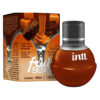 FS14_1 Fruit Sexy Gel Beijável Sabor Doce de Leite com Brownie 40ml Intt