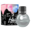 Fruit Sexy Gel Beijável Sabor Algodão Doce 40ml Intt