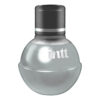 Fruit Sexy Gel Beijável Sabor Algodão Doce 40ml Intt