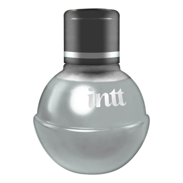 Fruit Sexy Gel Beijável Sabor Algodão Doce 40ml Intt