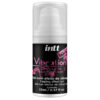 Vibration Gel Excitante que Vibra Sabor Chiclete 17ml Intt
