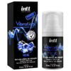 FU33_1 Vibration Gel Excitante que Vibra Power Extra Forte Sabor Ice 17ml Intt