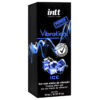 FU33_3 Vibration Gel Excitante que Vibra Power Extra Forte Sabor Ice 17ml Intt