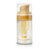 FU37_2 Golden Button Gel Facilitador Anal com Micropartículas de Ouro 23k by Castropil 17ml Intt