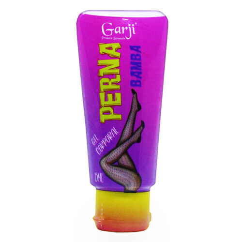 G2625_1 Perna Bamba Gel Pulsante 15ml Garji