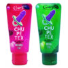 G2626-Morango_2 Chupetex Gel Comestível 15ml Garji